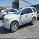 1FMCU9DGXBKA93027 2011 Ford Escape Xlt auction photo thumbnail 2