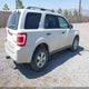 1FMCU9DGXBKA93027 2011 Ford Escape Xlt auction photo thumbnail 4