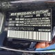 W1K5J4GB1PN370099 2023 Mercedes-Benz Cla 250 Coupe auction photo thumbnail 9