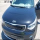 KNDJX3AEXH7019007 2017 Kia Soul Ev + auction photo thumbnail 10