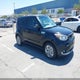 KNDJX3AEXH7019007 2017 Kia Soul Ev + auction photo thumbnail 1