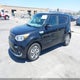 KNDJX3AEXH7019007 2017 Kia Soul Ev + auction photo thumbnail 2