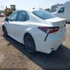 4T1G11AK2MU593520 2021 Toyota Camry Se auction photo thumbnail 3