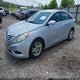 5NPEB4AC8BH006635 2011 Hyundai Sonata Gls auction photo thumbnail 2