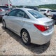 5NPEB4AC8BH006635 2011 Hyundai Sonata Gls auction photo thumbnail 3