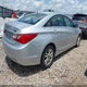 5NPEB4AC8BH006635 2011 Hyundai Sonata Gls auction photo thumbnail 4