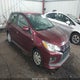 ML32AUHJ9MH004844 2021 Mitsubishi Mirage Carbonite Edition/Es/Le auction photo thumbnail 1