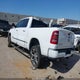 1C6SRFHM7LN249743 2020 Ram 1500 Limited 4X4 5'7 Box auction photo thumbnail 3
