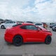 1FA6P8TH9L5175737 2020 Ford Mustang Ecoboost Fastback auction photo thumbnail 14