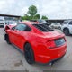 1FA6P8TH9L5175737 2020 Ford Mustang Ecoboost Fastback auction photo thumbnail 3