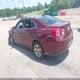 1G11C5SL9FF353433 2015 Chevrolet Malibu 1Lt auction photo thumbnail 3