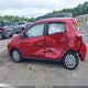 ML32AUHJ9NH004652 2022 Mitsubishi Mirage Es/Le auction photo thumbnail 14