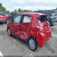 ML32AUHJ9NH004652 2022 Mitsubishi Mirage Es/Le auction photo thumbnail 3