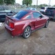 1ZVFT80N765114145 2006 Ford Mustang V6 auction photo thumbnail 4