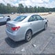 JTHBK1EG3B2463822 2011 Lexus Es 350 auction photo thumbnail 4