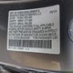 19UDE4H28SA006367 2025 Acura Integra auction photo thumbnail 9
