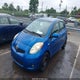 JTDKT4K36B5329645 2011 Toyota Yaris auction photo thumbnail 2