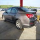 1G11C5SA7DF172617 2013 Chevrolet Malibu 1Lt auction photo thumbnail 3