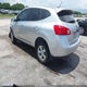 JN8AS5MT5DW526177 2013 Nissan Rogue S auction photo thumbnail 3