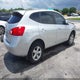 JN8AS5MT5DW526177 2013 Nissan Rogue S auction photo thumbnail 4