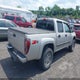 1GCDT13E688113115 2008 Chevrolet Colorado Lt auction photo thumbnail 4