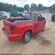 1GCCS14X5V8121295 1997 Chevrolet S-10 Ls Sportside auction photo thumbnail 4