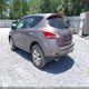 JN8AZ1MU3BW053292 2011 Nissan Murano S auction photo thumbnail 3