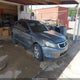 1HGCP26419A076186 2009 Honda Accord 2.4 Lx-P auction photo thumbnail 1