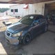 1HGCP26419A076186 2009 Honda Accord 2.4 Lx-P auction photo thumbnail 2