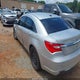 1C3CCBAB6CN296069 2012 Chrysler 200 Lx auction photo thumbnail 3