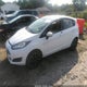 3FADP4EJ5JM138319 2018 Ford Fiesta Se auction photo thumbnail 2