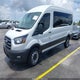 1FBAX2C87LKB20162 2020 Ford Transit-350 Passenger Van Xl auction photo thumbnail 2