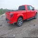 1FTFX1CT4BKD43306 2011 Ford F-150 Fx2 auction photo thumbnail 4