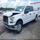 1FTEW1EG3FFB41733 2015 Ford F150 Supercrew auction photo thumbnail 2