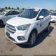 1FMCU0GD2HUA54748 2017 Ford Escape Se auction photo thumbnail 2