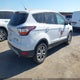 1FMCU0GD2HUA54748 2017 Ford Escape Se auction photo thumbnail 4
