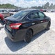 3N1AB7AP3EY335076 2014 Nissan Sentra S auction photo thumbnail 4
