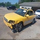 4S4BT61C937105672 2003 Subaru Baja auction photo thumbnail 2