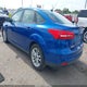 1FADP3F27JL203982 2018 Ford Focus Se auction photo thumbnail 3