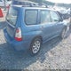 JF1SG65647H716146 2007 Subaru Forester 2.5X auction photo thumbnail 4