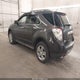 2GNFLHE33F6366416 2015 Chevrolet Equinox Ltz auction photo thumbnail 3