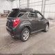 2GNFLHE33F6366416 2015 Chevrolet Equinox Ltz auction photo thumbnail 4
