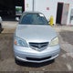 19UYA42641A028275 2001 Acura Cl 3.2 Type S auction photo thumbnail 6
