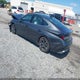 KMHL64JA8SA464186 2025 Hyundai Sonata Sel auction photo thumbnail 3