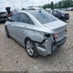 5NPEC4AC8DH578434 2013 Hyundai Sonata Limited auction photo thumbnail 3