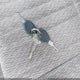 1N4AB41D3WC700020 1998 Nissan Sentra Gle/Gxe/Xe auction photo thumbnail 11