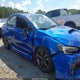 JF1VA1L64G9810171 2016 Subaru Wrx Limited auction photo thumbnail 12
