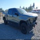 3GCPYFEDXKG202543 2019 Chevrolet Silverado 1500 Lt Trail Boss auction photo thumbnail 1