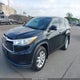 5TDBKRFH4GS265418 2016 Toyota Highlander Le V6 auction photo thumbnail 2