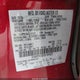 1FAHP24187G149423 2007 Ford Five Hundred Sel auction photo thumbnail 9
